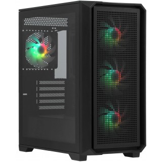 Cougar MX600 Mini V2 Pro Black Cougar MX600 Mini V2 Pro Black